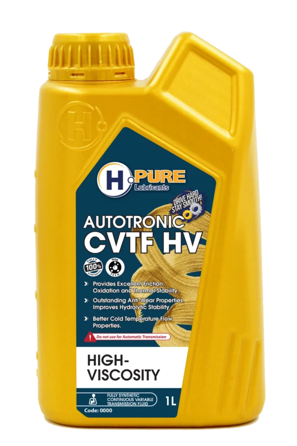 AUTOTRONIC CVTF HV (HIGH-VISCOSITY)