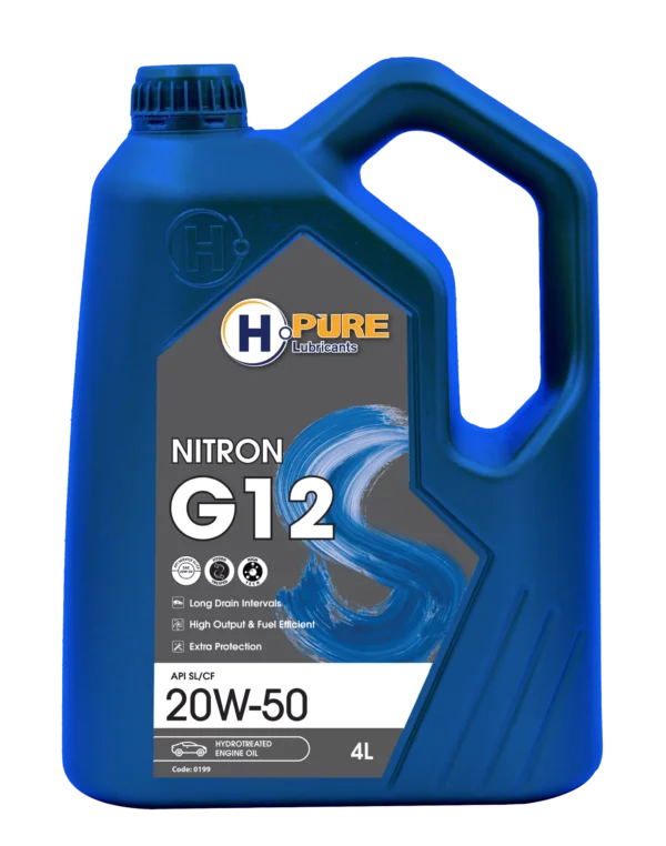 NITRON G12