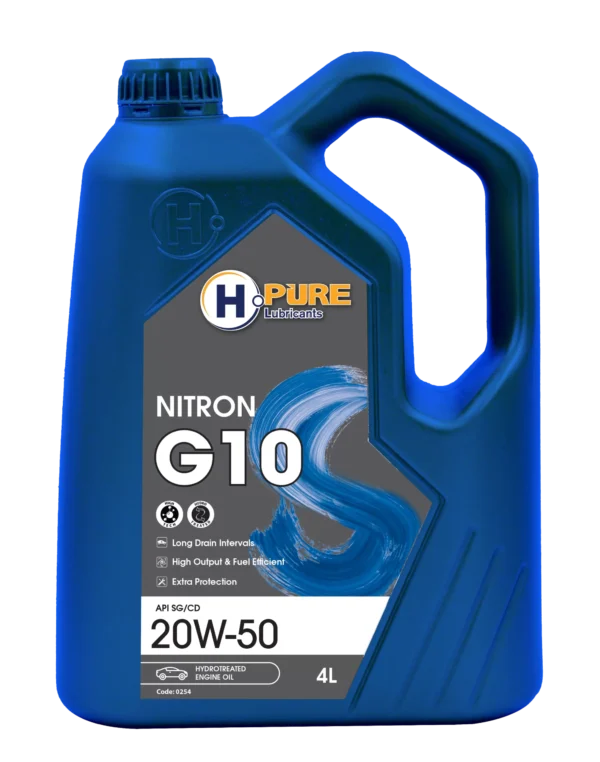 NITRON G10