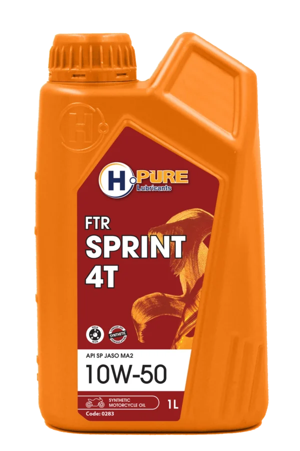 FTR SPRINT 4T