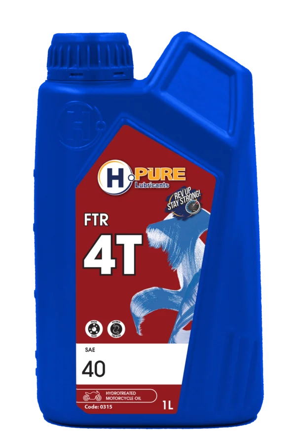 FTR 4T (SAE)
